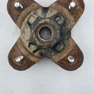 (new ref. 5143633-458) hub-wheel,mach,blk Achetez Aujourd’hui